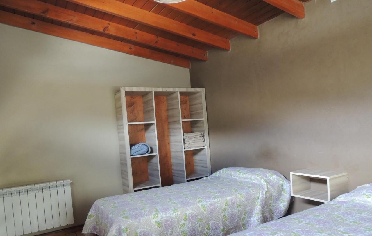 Morena Apart El Chalten Exterior photo
