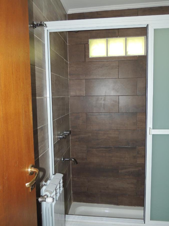 Morena Apart El Chalten Exterior photo